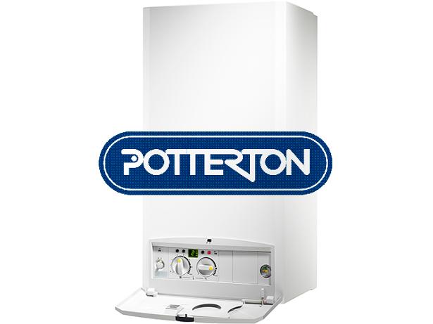 Potterton Boiler Repairs Crouch End, Call 020 3519 1525